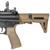 Specna Arms SA-E10 EDGE PDW RRA ASTER V2 Custom AEG - Dual Tone