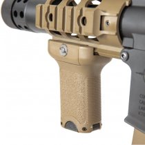Specna Arms SA-E10 EDGE PDW RRA ASTER V2 Custom AEG - Dual Tone