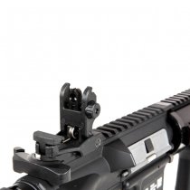 Specna Arms SA-E11 EDGE RRA TITAN V2 Custom AEG - Black