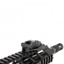 Specna Arms SA-E13 EDGE RRA TITAN V2 Custom AEG - Black