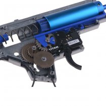 Specna Arms SA-E13 EDGE RRA TITAN V2 Custom AEG - Black