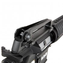 Specna Arms SA-E02 EDGE RRA TITAN V2 Custom AEG - Black