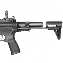 Specna Arms SA-E12 EDGE PDW ASTER V2 Custom AEG - Black