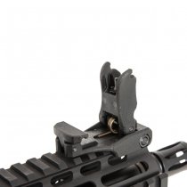 Specna Arms SA-E12 EDGE PDW ASTER V2 Custom AEG - Black