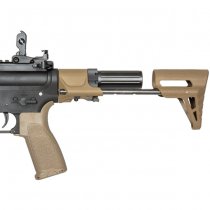 Specna Arms SA-E12 EDGE PDW ASTER V2 Custom AEG - Dual Tone
