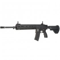 Specna Arms SA-H03 ONE TITAN V2 Custom AEG - Black