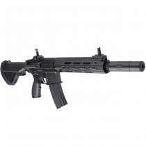 Specna Arms SA-H08 ONE TITAN V2 Custom AEG - Black
