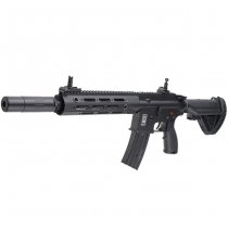 Specna Arms SA-H08 ONE TITAN V2 Custom AEG - Black