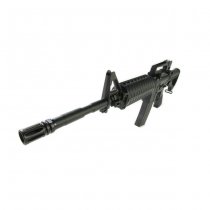 Marui M4A1 SOCOM Next Gen. AEG - Black