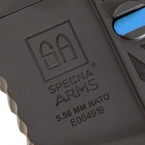 Specna Arms SA-E39 EDGE AEG - Blue Edition