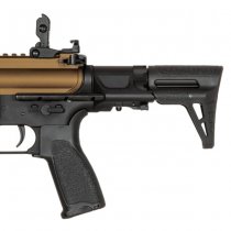 Specna Arms SA-E20 EDGE PDW AEG - Dual Tone Bronze