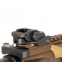 Specna Arms SA-E21 EDGE PDW AEG - Dual Tone Bronze