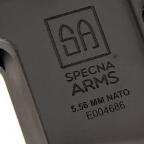 Specna Arms SA-E21 EDGE PDW AEG - Dual Tone Bronze