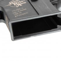 Specna Arms SA-C07 CORE PDW RRA AEG - Dual Tone