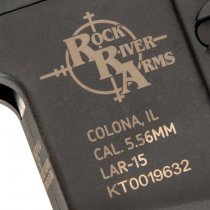 Specna Arms SA-C10 CORE PDW RRA AEG - Dual Tone