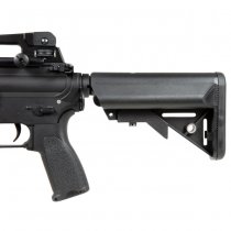 Specna Arms SA-E01 EDGE RRA ASTER V2 Custom AEG - Black