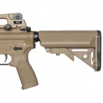 Specna Arms SA-E02 EDGE RRA ASTER V2 Custom AEG - Tan