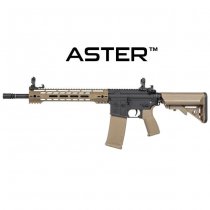 Specna Arms SA-E14 EDGE RRA ASTER V2 Custom AEG - Dual Tone