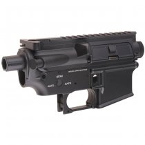 Specna Arms M4/M16 AEG Metal Body Specna Arms Logo