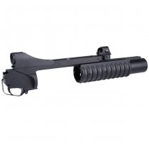 Specna Arms M203 Grenade Launcher Short