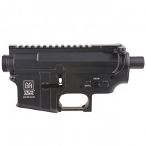 Specna Arms MP129B M4/M16 AEG Metal Body Specna Arms Logo