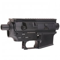 Specna Arms MP129B M4/M16 AEG Metal Body Specna Arms Logo