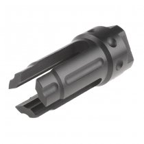 Specna Arms MP133 Flash Hider 14mm CCW