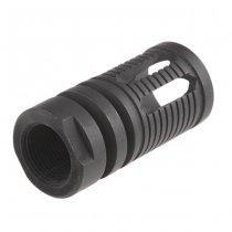 Specna Arms MP137 Flash Hider 14mm CCW