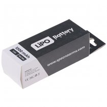 Specna Arms 7.4V 1200mAh 15/30C Li-Po Battery Stick - Small Tamiya