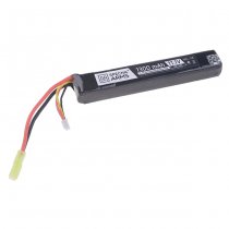 Specna Arms 11.1V 1300mAh 20/40C Li-Po Battery Stick - Small Tamiya