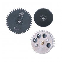 Specna Arms 13:1 CNC Steel Gear Set