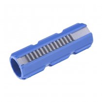 Specna Arms Polymer Piston - 14 CNC Steel Teeth