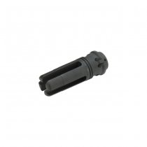 AngryGun SOCOM556 Dummy Silencer - Dark Earth