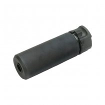 AngryGun SOCOM556 Dummy Silencer Mini - Black