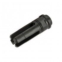 AngryGun SOCOM762 Dummy Silencer - Black