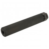 AngryGun SOCOM762 Dummy Silencer - Black