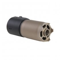 AngryGun B&T ROTEX V Blast Deflector Dummy