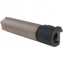 AngryGun B&T ROTEX V Compact Silencer Dummy