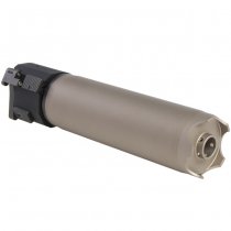 AngryGun B&T ROTEX V Compact Silencer Dummy