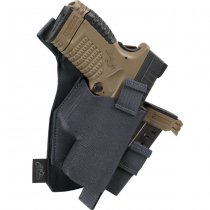 Helikon Pistol Holder Insert - Shadow Grey