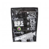 Specna Arms 0.20g EDGE Precision Bio BB 1kg - White