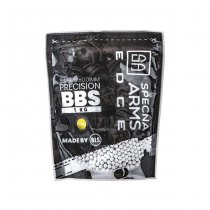 Specna Arms 0.23g EDGE Precision BB 1kg - White