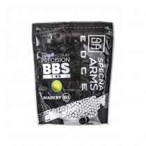 Specna Arms 0.23g EDGE Precision Bio BB 1kg - White