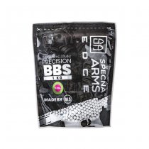 Specna Arms 0.28g EDGE Precision Bio BB 1kg - White