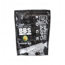 Specna Arms 0.30g EDGE Precision Bio BB 1kg - White