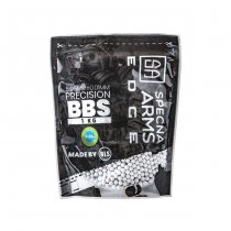 Specna Arms 0.32g EDGE Precision Bio BB 1kg - White