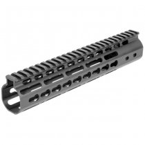 Specna Arms 10 Inch KeyMod CNC Handguard