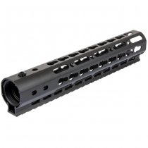 Specna Arms 10 Inch KeyMod CNC Handguard