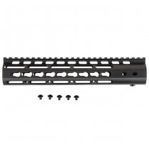 Specna Arms 10 Inch KeyMod CNC Handguard