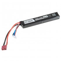 Specna Arms 11.1V 1300mAh 20/40C Li-Po Battery Stick - Large T-Type